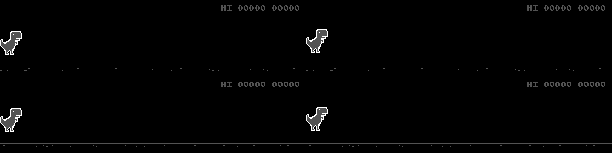 PDF] Chrome Dino Run using Reinforcement Learning